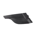 thumbnail image 2 of Cubierta de ventilación lateral de capó delantero, sello de goma ABS, cubierta de sello lateral de capó para PRIUS 2010 a 2015, 2 of 8