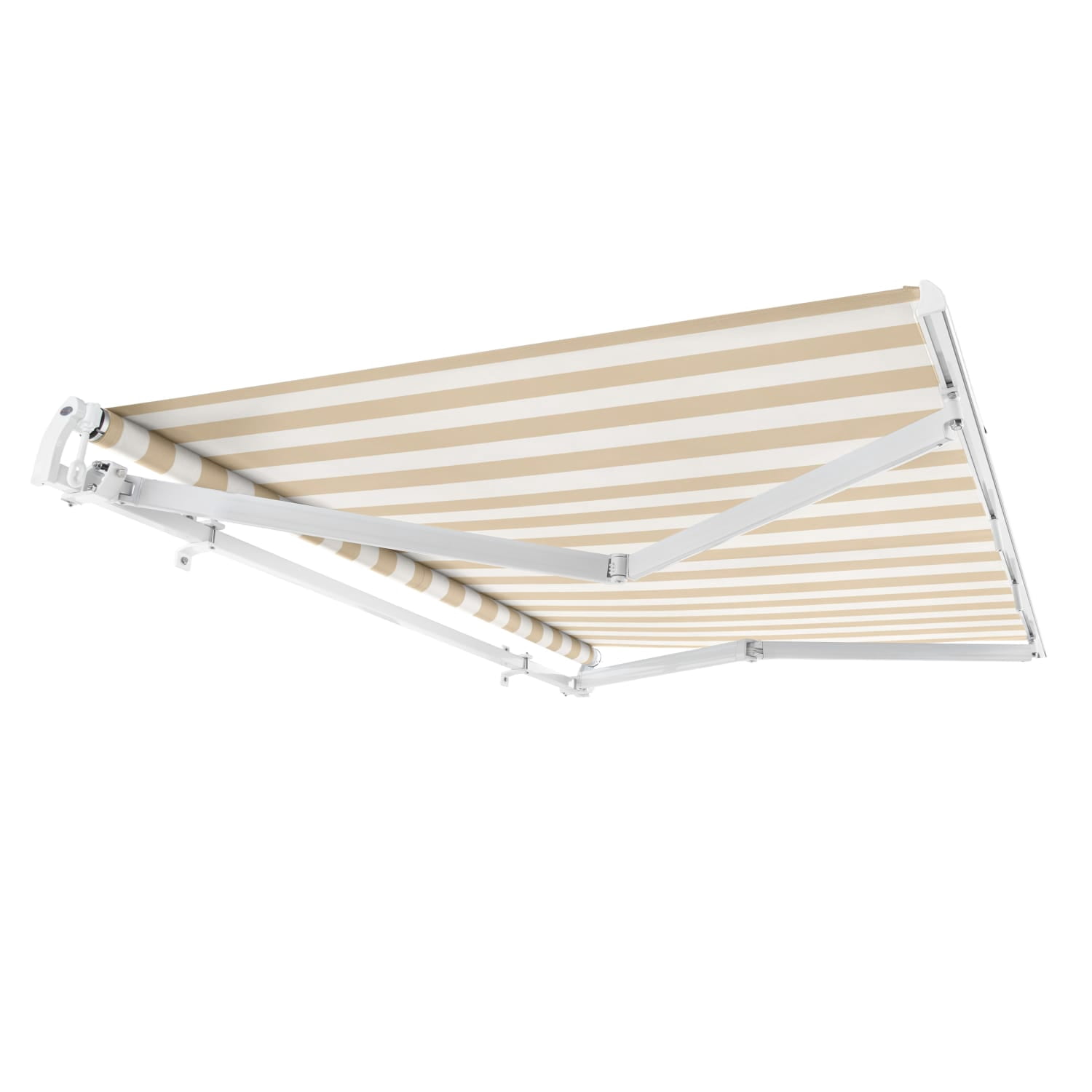 Awntech Maui Manual Retractable Awning