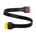 thumbnail image 4 of Extension Cable Durable Universal Accessory Auto Diagnostic Tool Extending Cable 60CM, 4 of 7