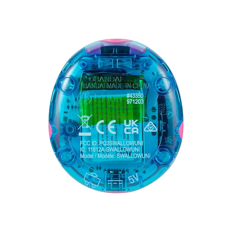 Tamagotchi Uni - Pink - Walmart.com