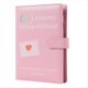 thumbnail image 1 of Carpeta de Presupuesto A5 con 100 Sobres para Ahorrar Dinero con Sobres en Efectivo - Libro de DesafíOs para Ahorrar 5.050 San ValentíN Rosa, 1 of 5