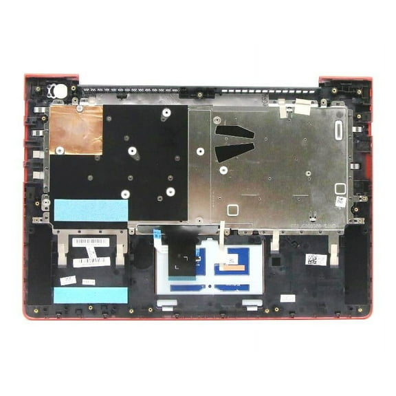 New Genuine Lenovo Ideapad 510S-14ISK (80TK) Palmrest Touchpad Keyboard 5CB0L45142