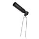 thumbnail image 5 of Soporte para Caña de Pescar Portacañas Ajustable Base de Varilla de Pesca Bastidor Portátil para Caña Fabricado en PP Resistente Adecuado para Pescad, 5 of 8