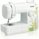 thumbnail image 2 of Máquina de Coser Brother SM1704, 17 puntadas, color blanco, 2 of 8