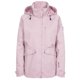 thumbnail image 1 of Trespass - Chaqueta Impermeable Voyage de Manga Larga para Mujer (Lila CLaro), 1 of 1