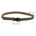 thumbnail image 4 of Shisuyan Securing Straps Polypropylene 2Pcs 135x0.98in, 4 of 8