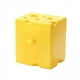 thumbnail image 1 of 4x Contenedor de Rebanadas de Queso, Tapa Abatible, Caja de Queso, Caja Hermética para Nevera, Suministros Reutilizables, Caja de Almacenamiento de Qu 4 piezas, 1 of 8