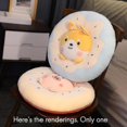 thumbnail image 3 of 40cm Cartoon Donut Cushion, 3 of 3