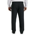 thumbnail image 2 of Easy Stretch Dress Pants Black 48 x 30, 2 of 6