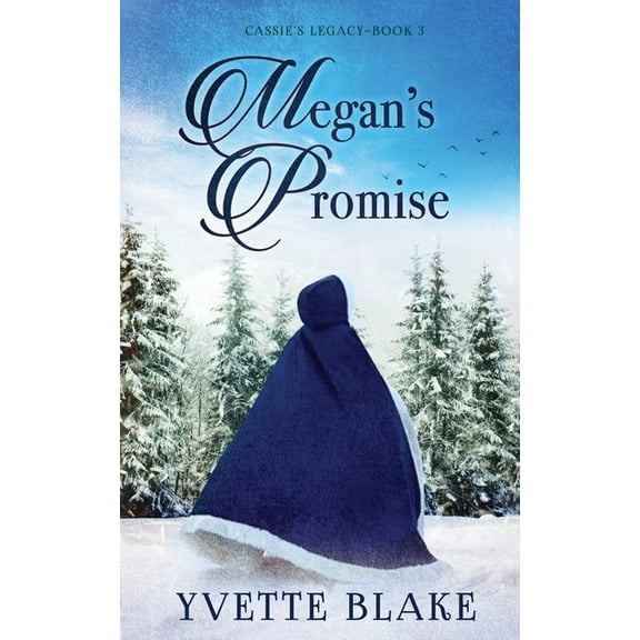 Megan's Promise, (Paperback)
