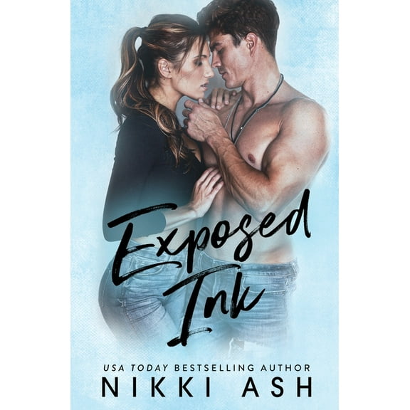 Exposed Ink, (Paperback)