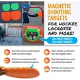 thumbnail image 3 of Top Shelf Targets Combo Pack, 3 of 5