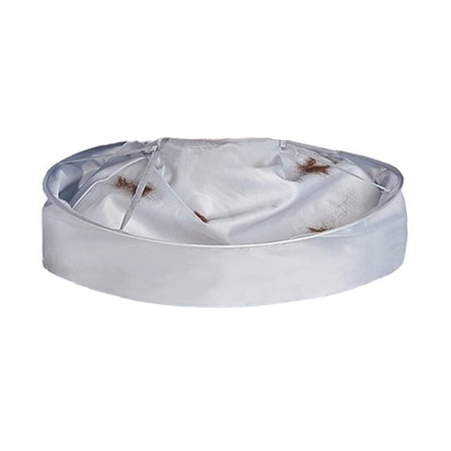 Jumpingount Barber Cloak Washable Adults Hairdressing Cape Clothing Beginner Haircutting Salon Hair Protector Umbrella Gown Home Cuidado del cabello Jumpingount MR4693-00