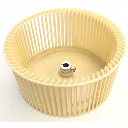 OEM Haier Air Conditioner Blower Fan Shipped With ESA3247, ESA3259, ESA3259L