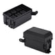 thumbnail image 5 of Caja portafusibles y relé de 6 vías para coche, SUV, todoterreno y camioneta., 5 of 14