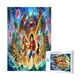 thumbnail image 1 of Rompecabezas de una pieza con imágenes: rompecabezas de 300 piezas para adultos, niños y niñas, 1 of 7
