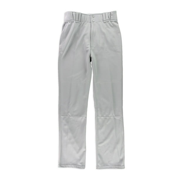 jogger baseball pants