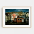 thumbnail image 2 of Over Hazle Street, Wilkes-Barre - Wilkes-Barre Pennsylvania Photography Unframed Wall Art Print 12 x 18 inches, 2 of 7