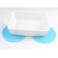 thumbnail image 4 of Juego de 6 posavasos ANTIDESLIZANTES XCF PARA bebidas resistentes al calor y fáciles de limpiar, 4 of 4