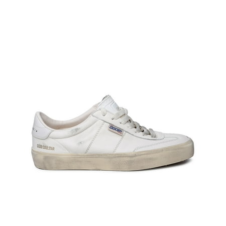

Golden Goose Man Sneaker Soul-Star