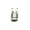 thumbnail image 2 of Lefu pour SHIMANO 19SLX22SLXDC Torsades Arbre Demi-Lune Goupille Goutte d'Eau Roue Modifiée, 2 of 7