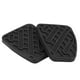 thumbnail image 1 of par de cubiertas de goma para Pedal de embrague de freno de coche para Qashqai 2007 2008 2009 2010 2011 2012 2013 2014 2015 2016 46531Jd00A JFHHH pequeña, 1 of 5