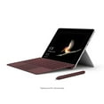 thumbnail image 1 of Nouveau Microsoft Surface Go (Or Pentium, Bélier de 8 Go, 128 Go), 1 of 1