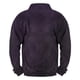 thumbnail image 3 of Sudadera sin capucha para hombre, informal, a la moda, con cuello alto, estampado, con cremallera, jersey de manga larga, blusa de poliéster para hombre, 3 of 3