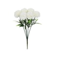 thumbnail image 2 of Artificial Flowers,Artificial Flowers: Dandelion Hyacinth Chrysanthemum Hydrangea Home Decoration Wedding Flowers Artificial Flower Arrangement, 2 of 4