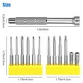 thumbnail image 5 of Cleaning Repair Tool Set Screwdriver Kit for PS5/PS4 Xbox One Controller Console, 5 of 9