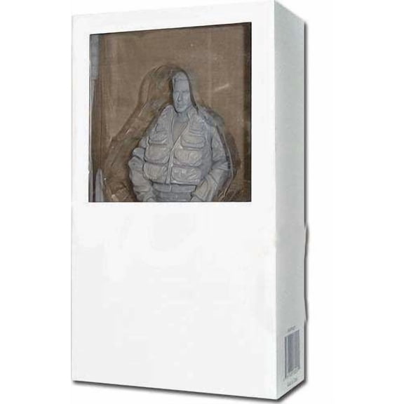 Stargate Series 3 Cameron Mitchell Action Figure (Lt. Colonel, Prototype)