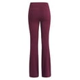 thumbnail image 5 of High Waisted Casual Yoga Pants For Girls Womens Yoga Pants Size Large Yoga Pants Women Petite Short Womens Flare Yoga Pants Men's Yoga Pants Yoga Pants Flare for Women plus Size Wide Leg Yoga Pants, 5 of 5