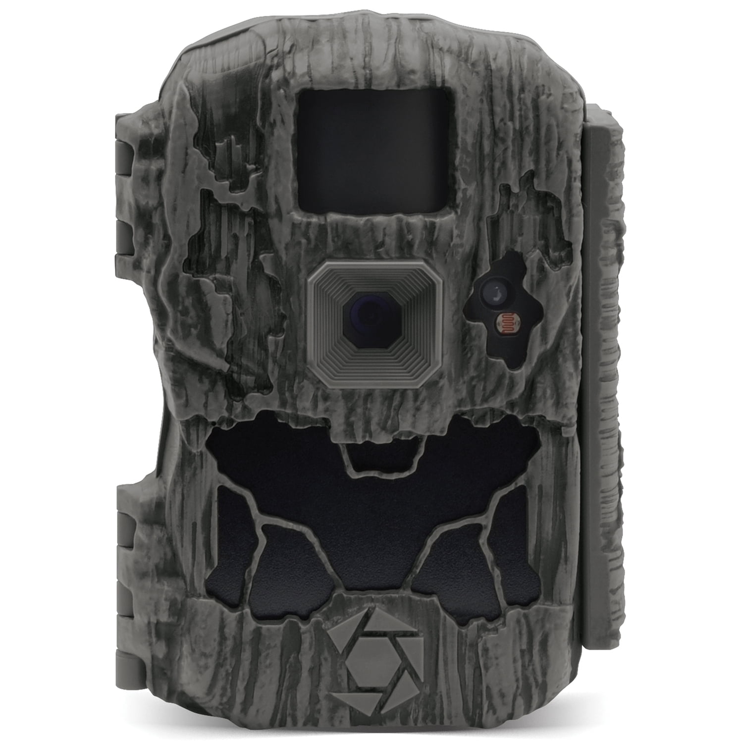 Stealth Cam DS4K Ultimate 32.0-MP 4K Trail Camera with NO-GLO Flash and Sol-Pak 1,000-mAh Solar Battery Pack, 843631174227
