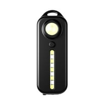 Exterior Car Lighting Rechargeable Bicycle Lights Set Super Bright 5 Modes,Ipx6 Bike Lights for Night Riding/Cycling,Front and Back Taillight Reflectors