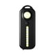 thumbnail image 2 of Xihbxyly Juego de Luces Recargables para Bicicleta, Superbrillantes, 5 Modos, Carga Usb, Resistencia Al Agua Ipx6, Luces Delanteras y Traseras, Reflector Trasero, para Ciclismo Nocturno, Accesorios d, 2 of 7