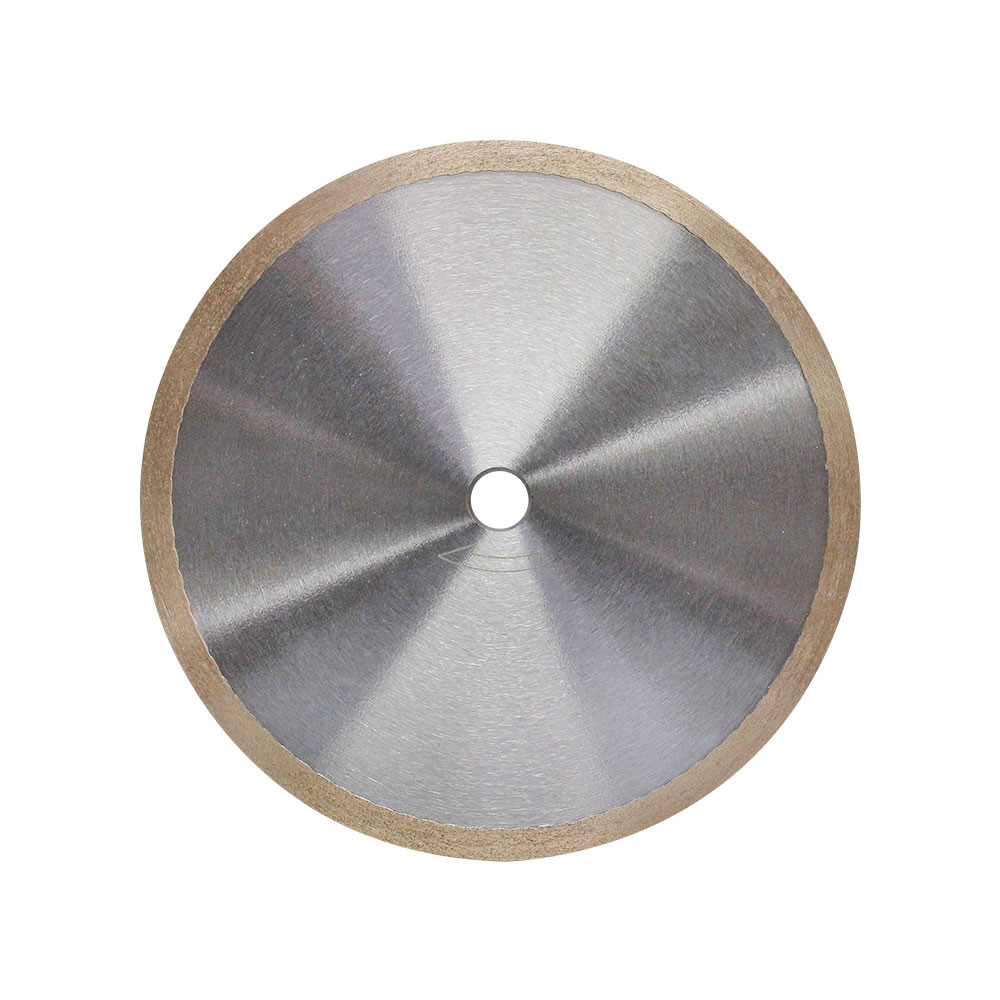 7'' Glass Tile Saw Diamond Blade .060 x 