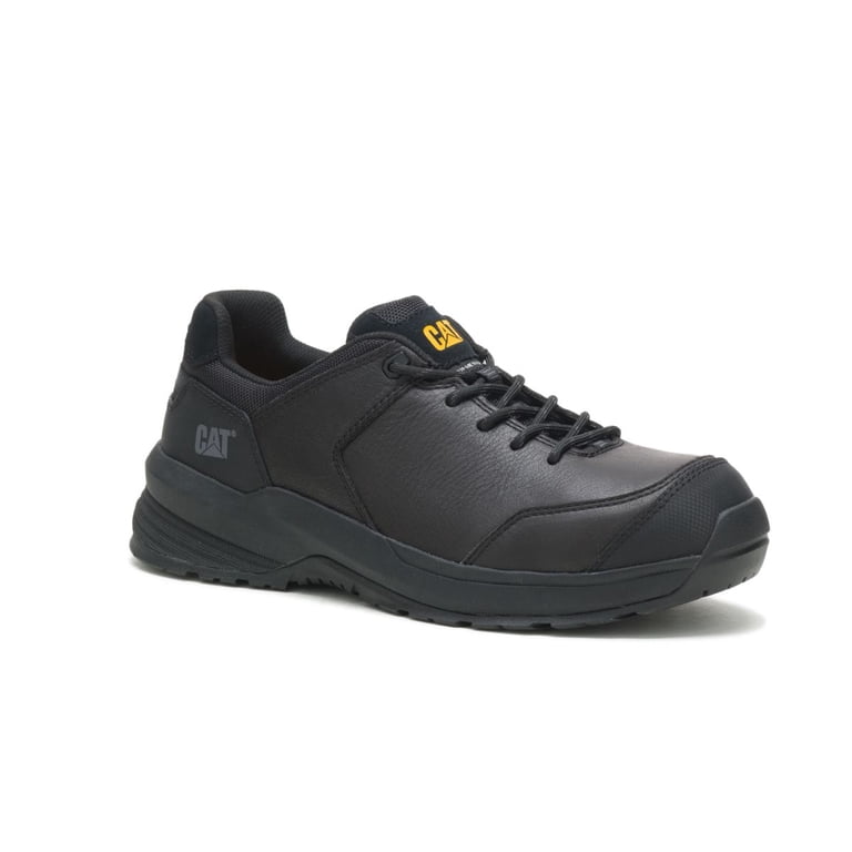 Caterpillar Streamline 2.0 Leather Composite Toe Work Shoe  display picture 1