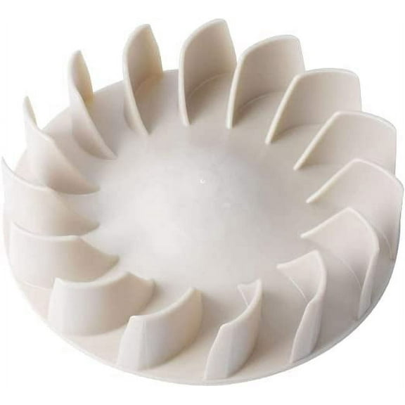 Scaroo 694089 Dryer Blower Wheel Compatible with Kenmore Replaces AP2997251