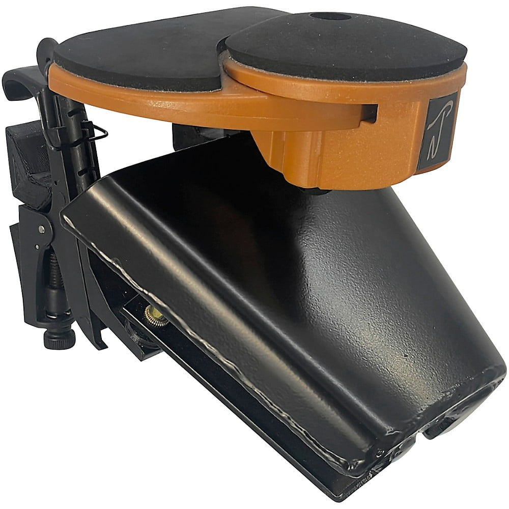 Rhythm Band Mini Pan Steel Drum - Walmart.com