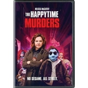 The Happytime Murders [DVD]