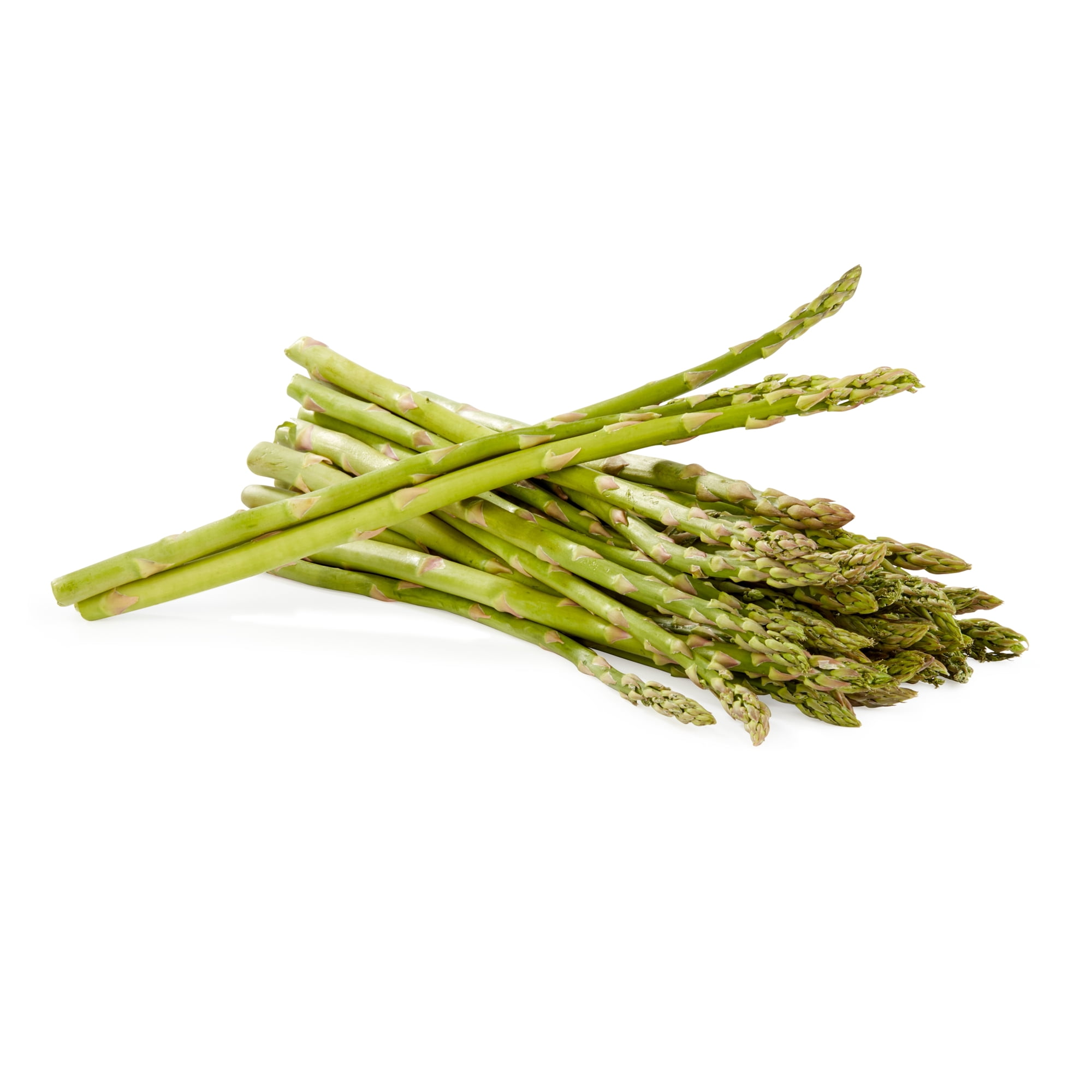 Fresh Green Whole Asparagus Bunch, Fresh Produce