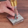 thumbnail image 4 of Punch Stamping Tool, Generous Stamp Punch Tool, Beginners Professionals DIY Decoration Amateurs For DIY Craft DIY Leather Cactus, 4 of 8