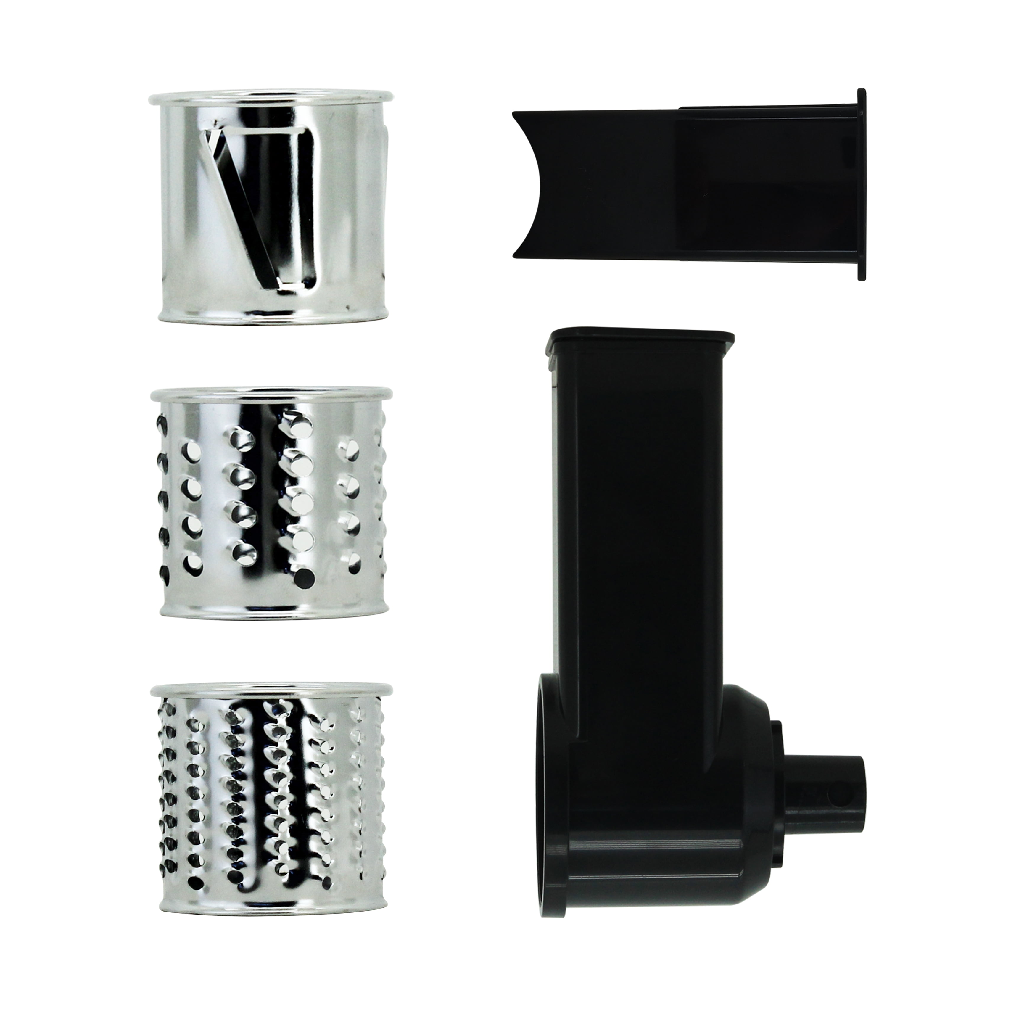 Farberware Slice And Shred Stand Mixer Attachment