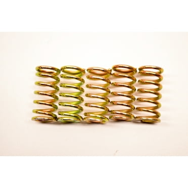 Barnett 2012-339, MT-27-5 Clutch Springs Qty 5 NOS