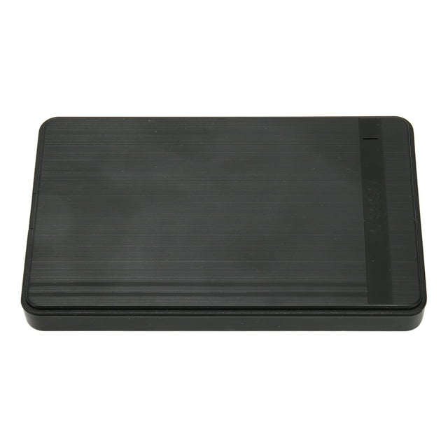 Boîtier SSD Externe, Capacité de 1000 Go, boîtier ssd 2,5 Pouces pour Bureau