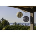 thumbnail image 5 of Stella - Boho Globe - Sky Blue, 5 of 10