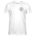 thumbnail image 2 of Men's 1863FC White Manchester City Four-Time Consecutive Premier League Champions Squad T-Shirt, 2 of 3