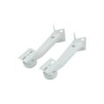 thumbnail image 3 of MYG for Exterior Wall Corner CCTV Camera Bracket, Waterproof Aluminum Alloy Security Mounting, Adjustable Angles for Surveillance Cameras, Easy Installation, Weather-Resistant, 3 of 10