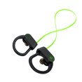 thumbnail image 4 of 5.3 Auriculares deportivos inalámbricos Bluetooth con puerto de carga C para juegos con actualización de punto colgante, 4 of 6
