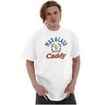 thumbnail image 3 of Palm Beach Golf Trophy Clubs Men's Graphic T Shirt Tees Brisco Brands X, 3 of 5